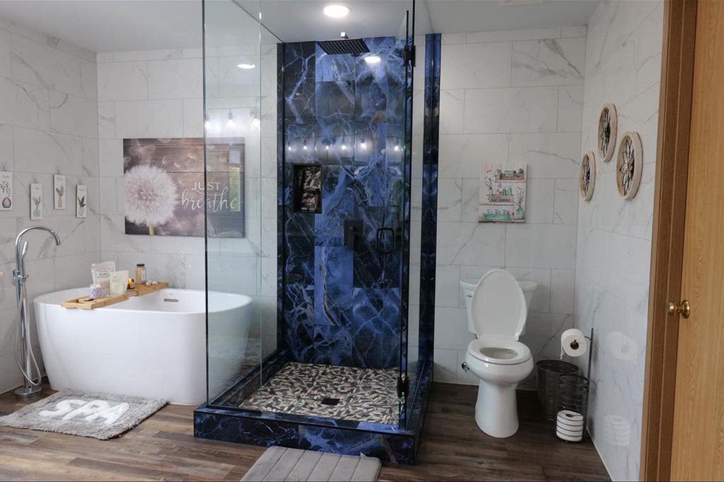 Remodeling Services Puyallup, WA Bowers Plumbing & Remodel