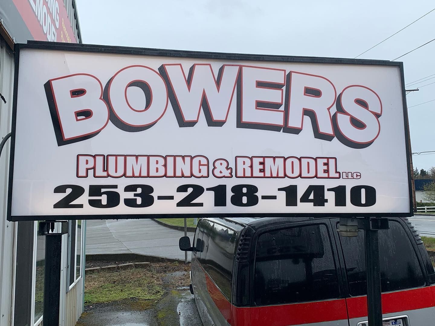 Remodeling Services | Puyallup, WA | Bowers Plumbing & Remodel