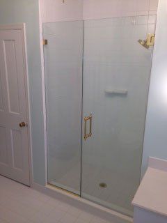 Shower Doors
