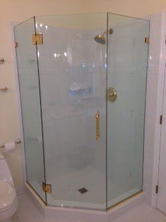 Shower Doors