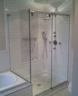 Shower Doors