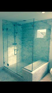 Shower Doors