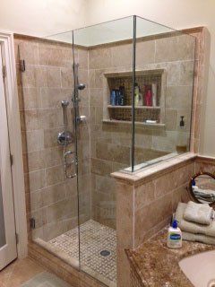 Shower Doors