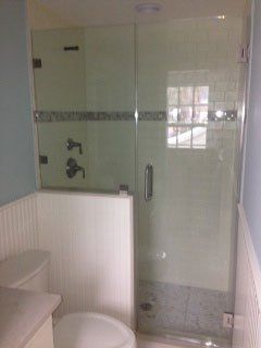 Shower Doors