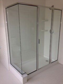 Shower Doors