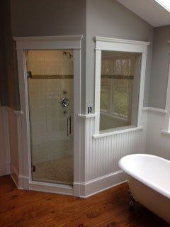 Shower Doors