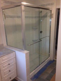 Shower Doors