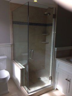 Shower Doors