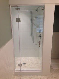 Shower Doors