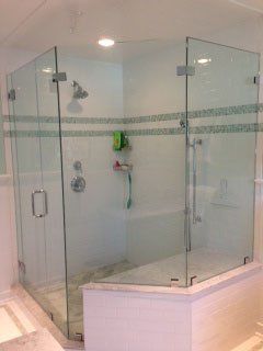 Shower Doors
