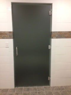 Shower Doors
