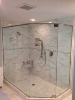 Shower Doors