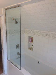 Shower Doors