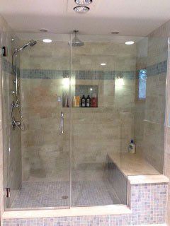 Shower Doors