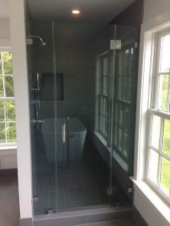 Shower Doors