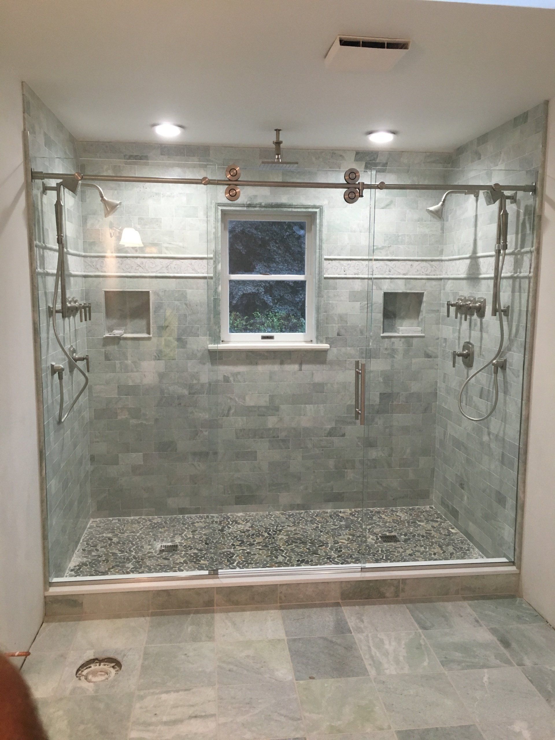 Shower Doors