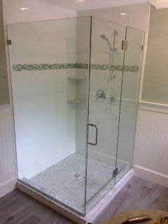 Shower Doors