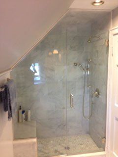 Shower Doors