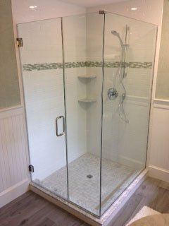 Shower Doors
