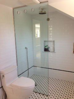 Shower Doors