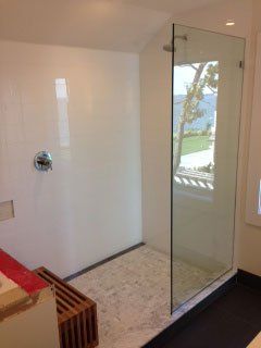 Shower Doors