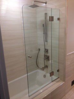 Shower Doors