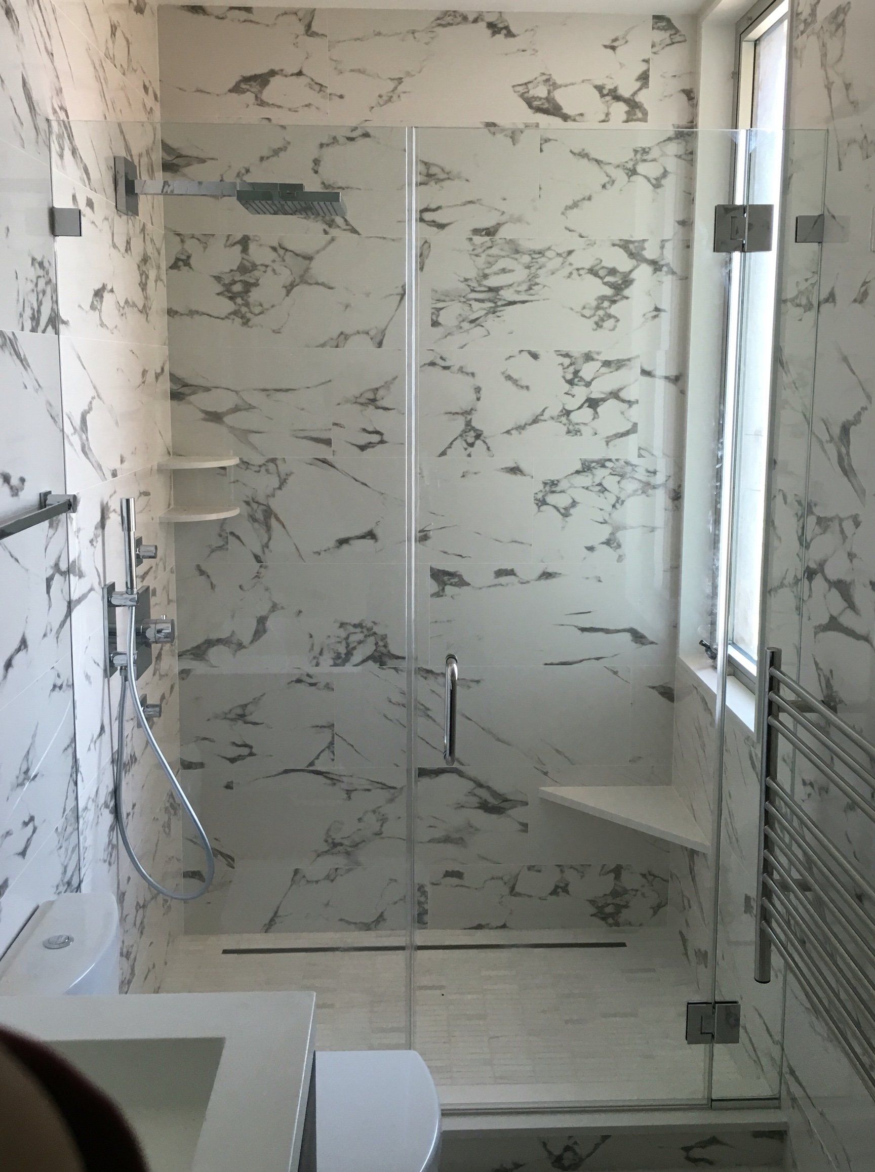 Shower Doors