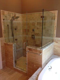 Shower Doors