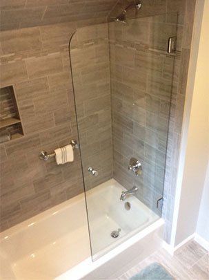 Shower Doors
