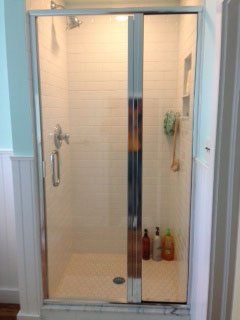 Shower Doors