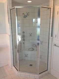 Shower Doors