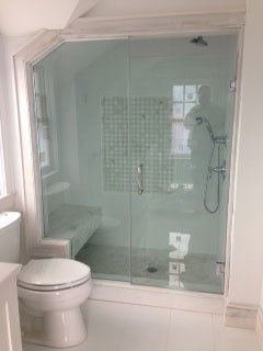 Shower Doors