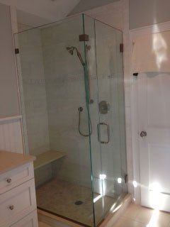 Shower Doors