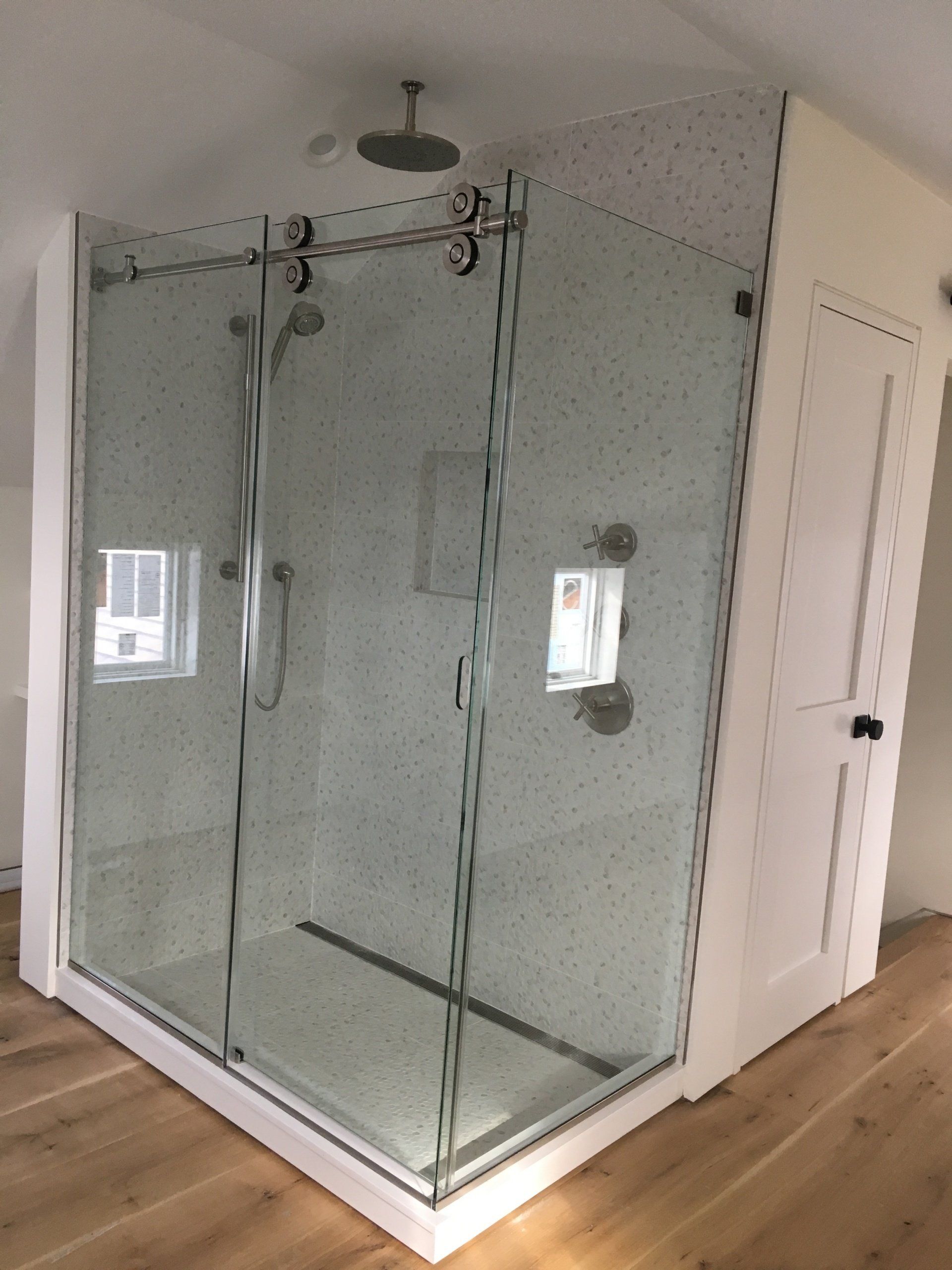 Shower Doors