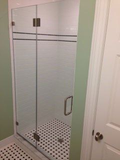 Shower Doors