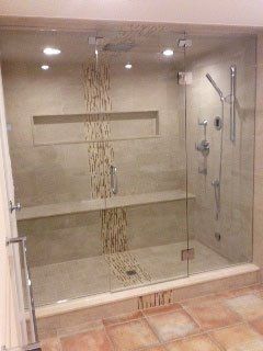 Shower Doors