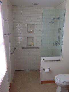 Shower Doors