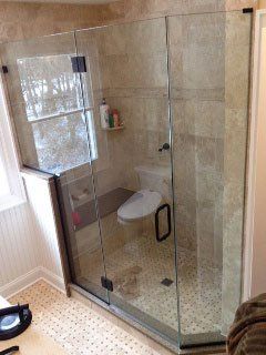Shower Doors