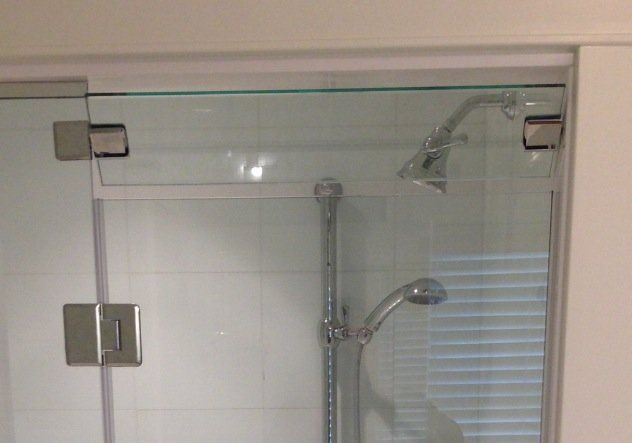 Shower Doors