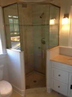 Shower Doors