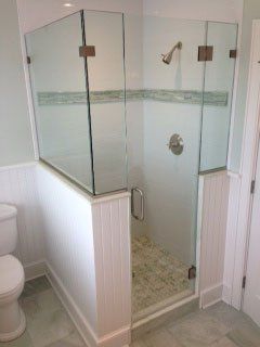 Shower Doors