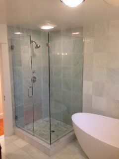 Shower Doors