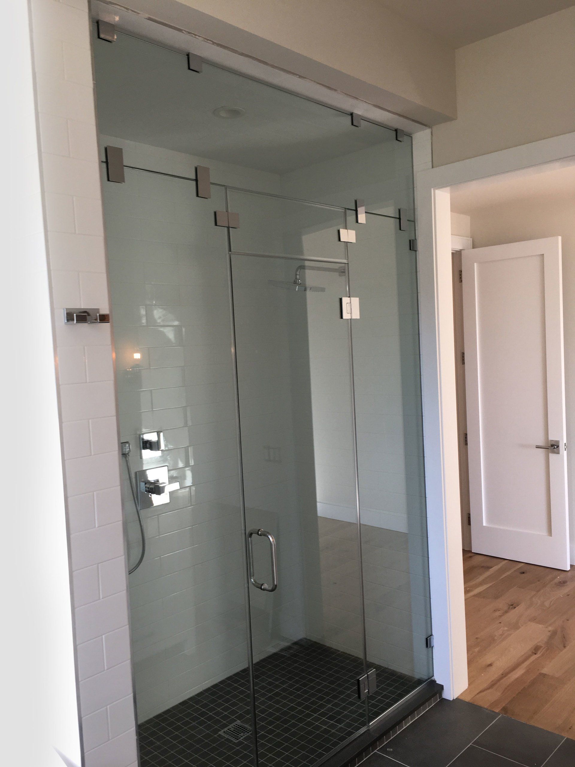 Shower Doors
