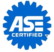 ASE Certified