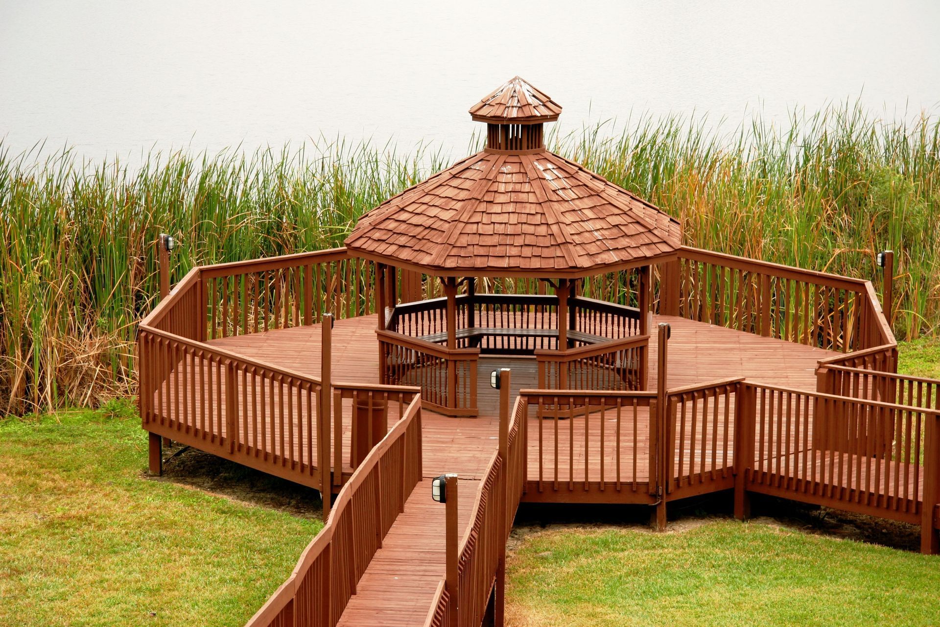 local deck builders