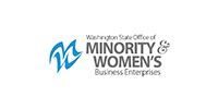 Washington State Minority & Women-Owned Business