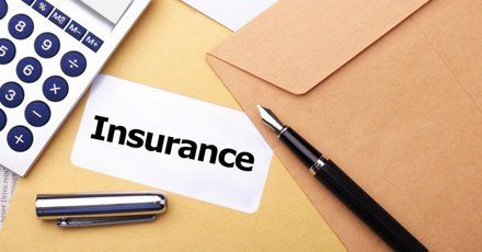 Insurance documents