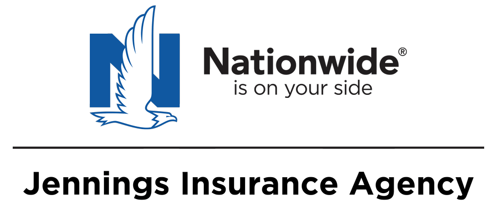 Nationwide Insurance-Mark Jennings Logo