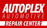 Autoplex Automotive Logo