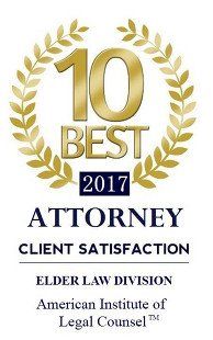 10 Best attorney client satisfaction
